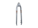 Trek 2023 Verve Steel 700c Disc Rigid Fork