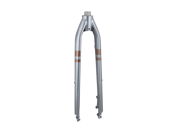 Trek 2023 Verve Steel 700c Disc Rigid Fork