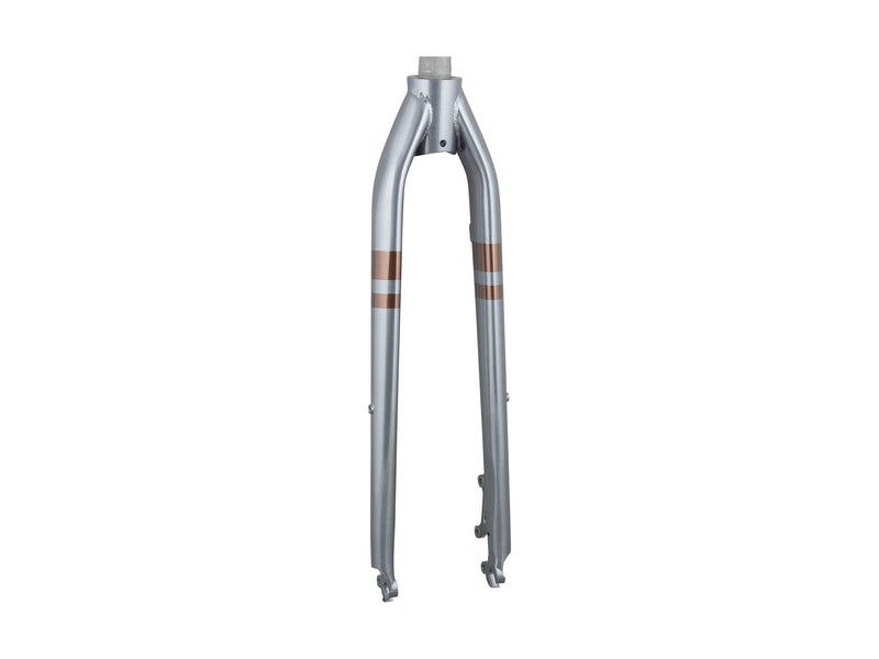 Trek 2023 Verve Steel 700c Disc Rigid Fork