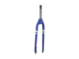 Trek 2023 Verve Steel 700c Disc Rigid Fork