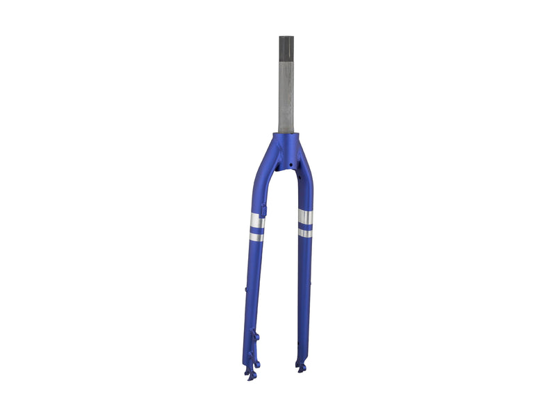 Trek 2023 Verve Steel 700c Disc Rigid Fork