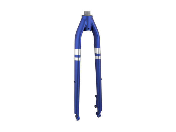 Trek 2023 Verve Steel 700c Disc Rigid Fork