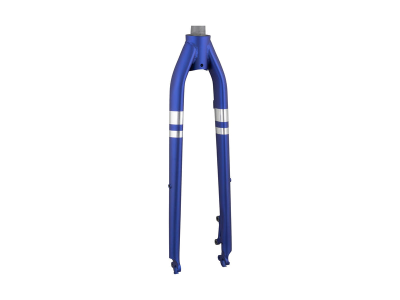 Trek 2023 Verve Steel 700c Disc Rigid Fork