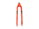 Trek 2023 Verve Steel 700c Disc Rigid Fork