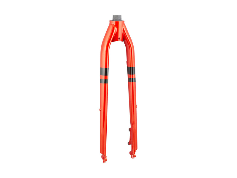 Trek 2023 Verve Steel 700c Disc Rigid Fork