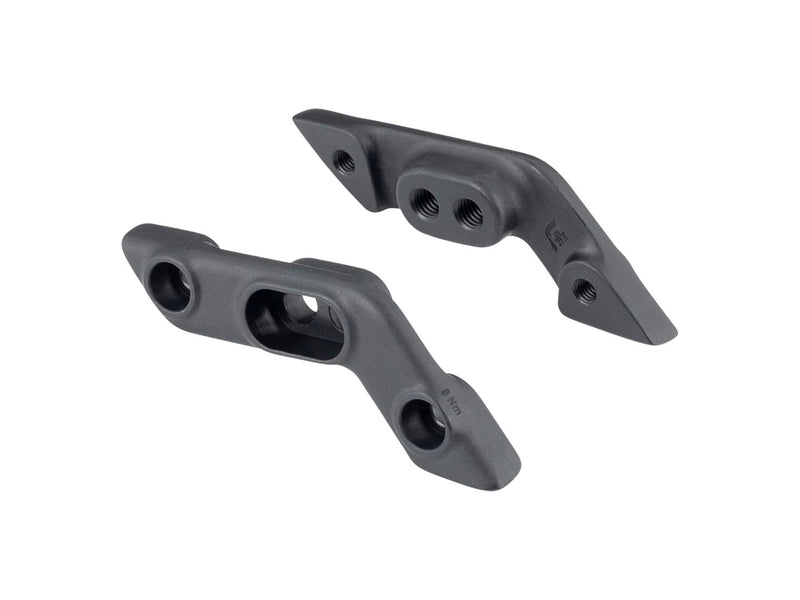 Trek 2024 Slash Mullet Wheel Lower Shock Mount Brackets