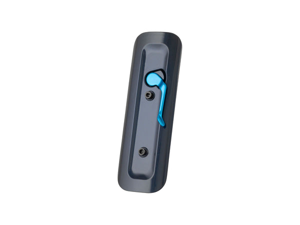 Trek Slash Gen 6 Storage Door Cover - Aluminum Models