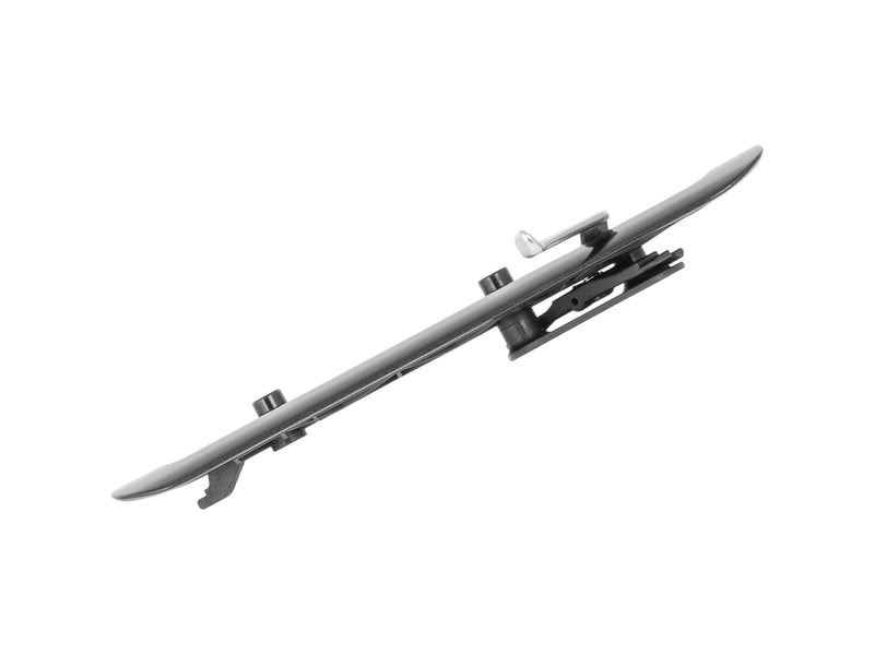 Trek Slash Gen 6 Storage Door Cover - Aluminum Models