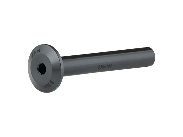 Trek 2024 Slash Upper Shock Mount 10mm x 67mm Axle