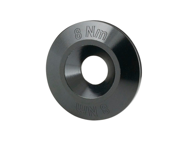 Trek 2024 Slash Upper Shock Mount Concave Washer