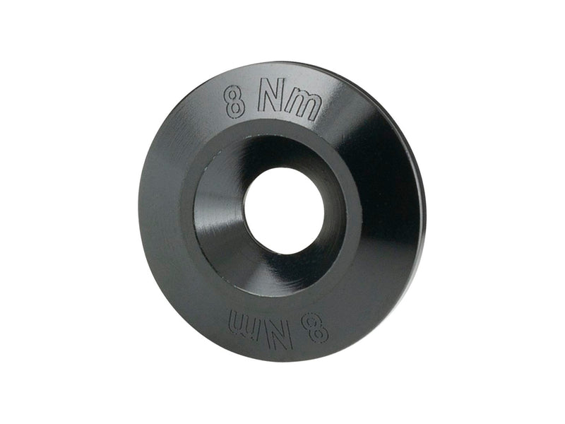 Trek 2024 Slash Upper Shock Mount Concave Washer