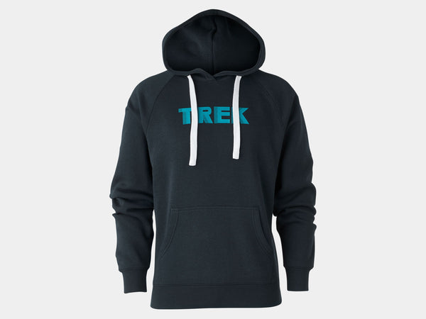 Sweat à capuche Trek Dégradé 80