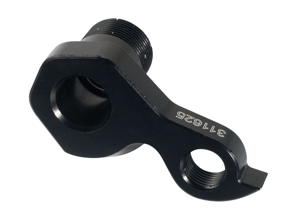 Patte de dérailleur de conversion Trek ABP 150 x 12 mm