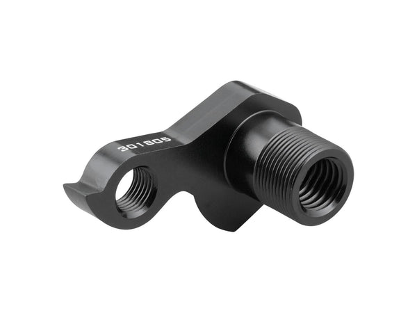 Patte de dérailleur pour conversion Trek ABP