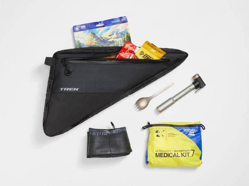Sacoche de cadre intégrale Trek Adventure Boss