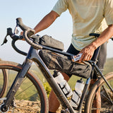 Sacoche de cadre Trek Adventure