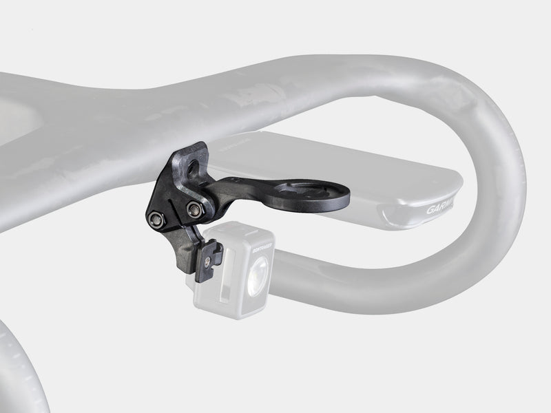 Cintre/potence pour vélo RSL VR-C de Bontrager Aeolus