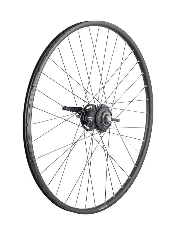 Trek Alex DP23 700c Coaster Brake Nexus 7-Speed Wheel