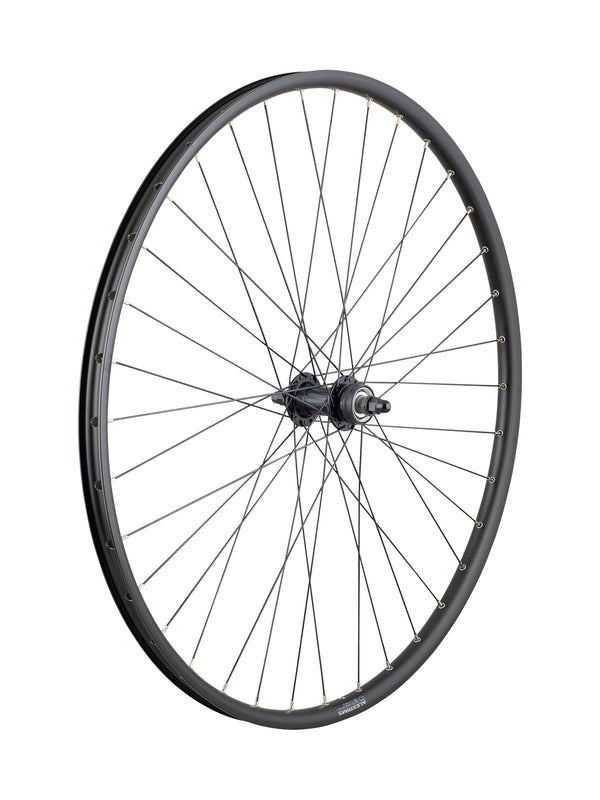 Trek Alex DP23/Centerlock 36H Bolt-on 700c Wheel