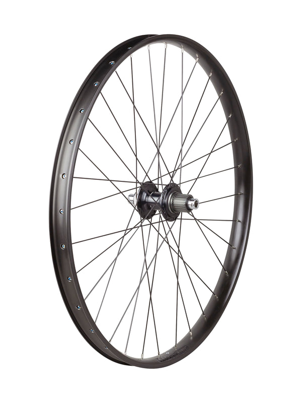 Roue VTT Trek Alex MD35 27,5, disque Centerlock