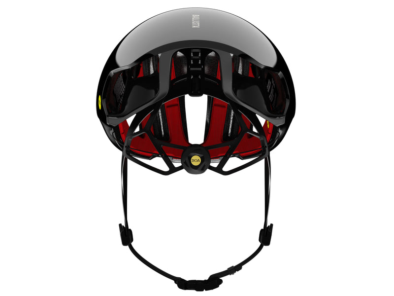 Casque de route Trek Ballista Mips