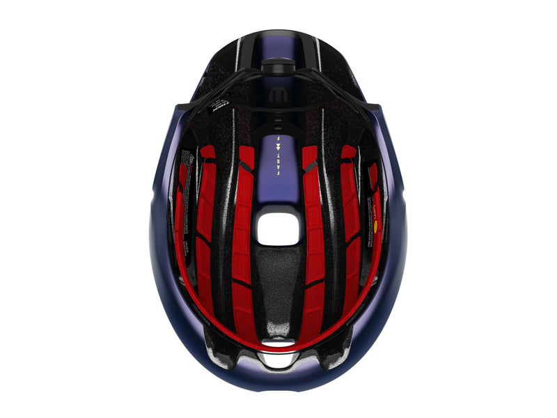 Casque de route Trek Ballista Mips