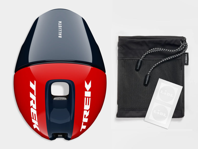 Casque de route Trek Ballista Mips
