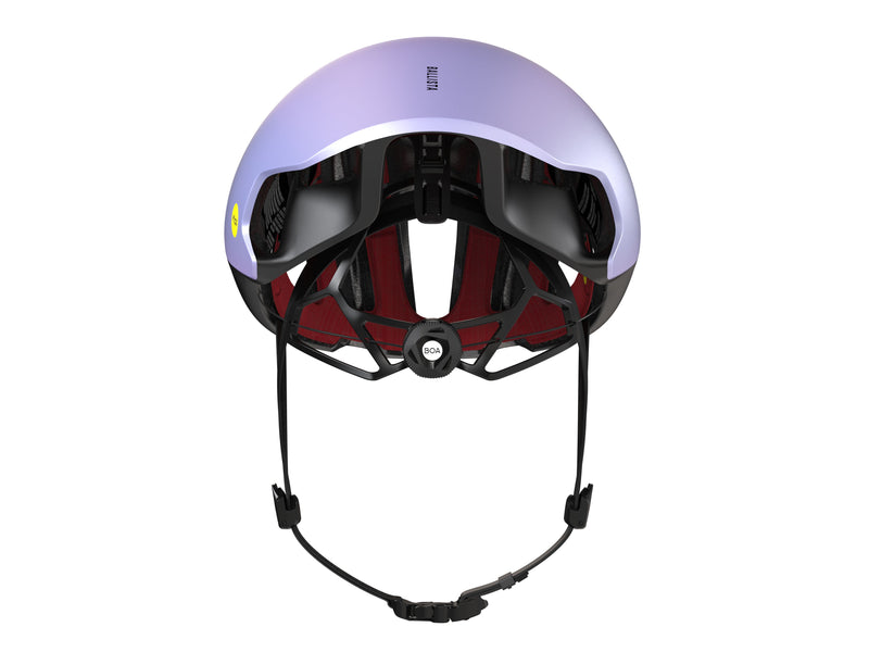 Casque de route Trek Ballista Mips