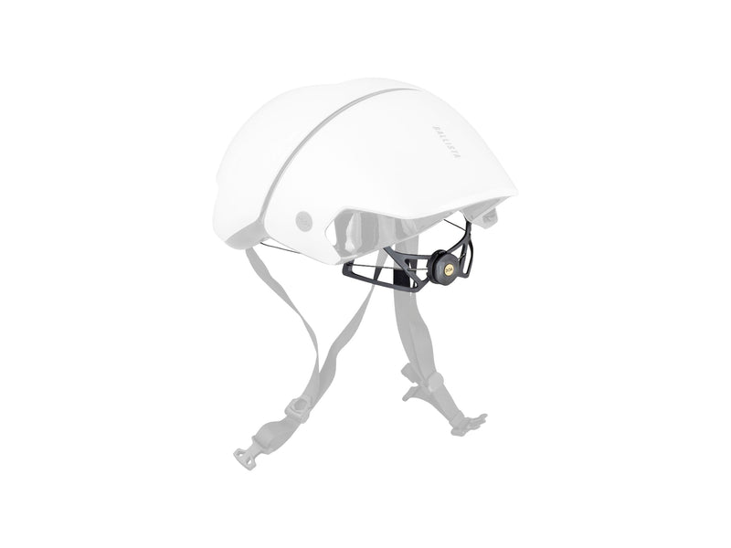 Trek Ballista Mips Helmet Fit System