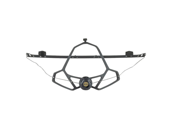 Trek Ballista Mips Helmet Fit System