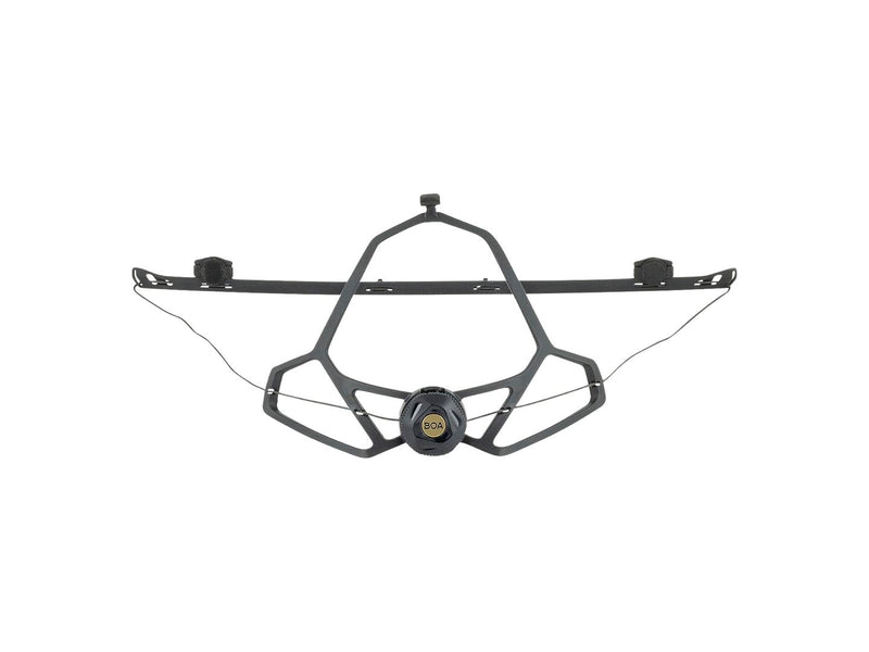 Trek Ballista Mips Helmet Fit System