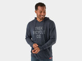 Sweat à capuche léger Trek Bicycle Co.