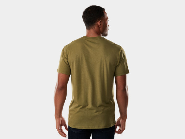 Trek Bicycle Tonal Unisex T-Shirt