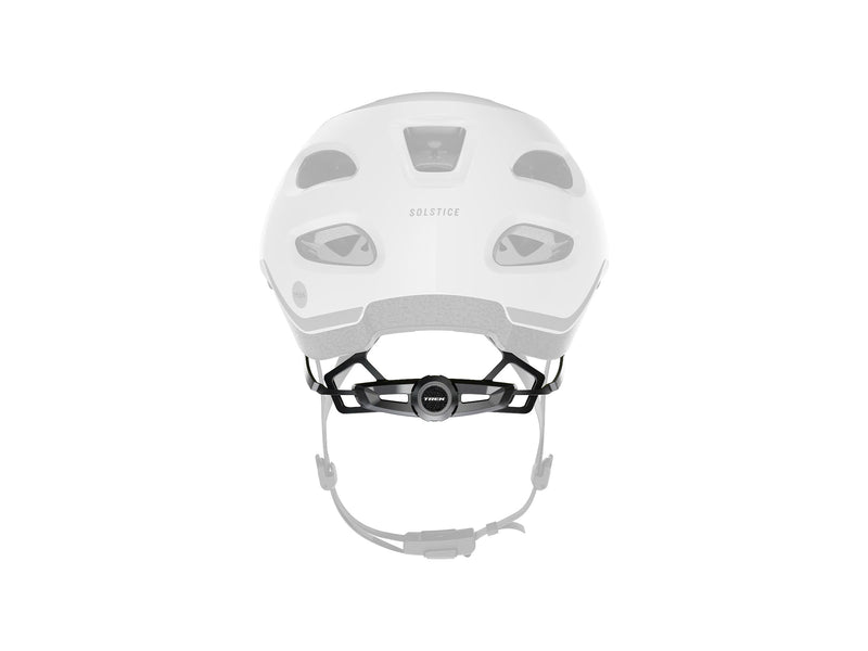 Trek Bike Helmet Fit System - Headmaster 3
