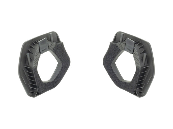 Trek Blaze WaveCel Bike Helmet Ear Cover Set
