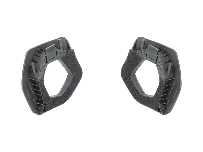Trek Blaze WaveCel Bike Helmet Ear Cover Set