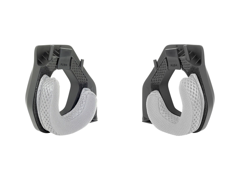 Trek Blaze WaveCel Bike Helmet Ear Cover Set