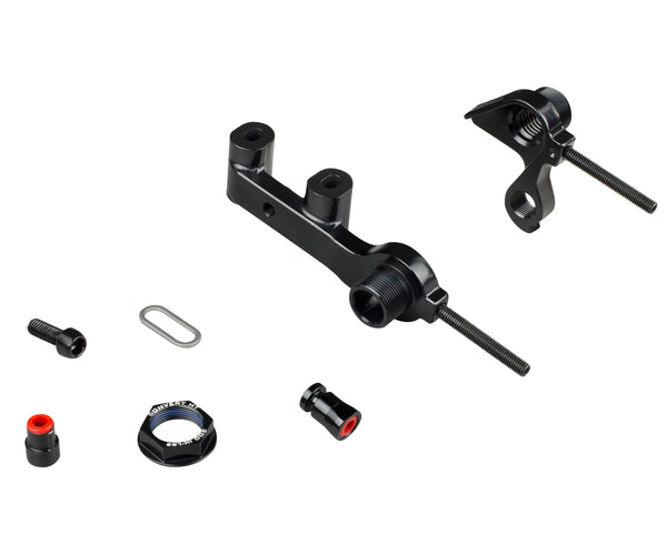 Kit de pattes Trek CX Stranglehold