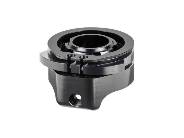 Trek Fetch+ 4 Front Steering Disc