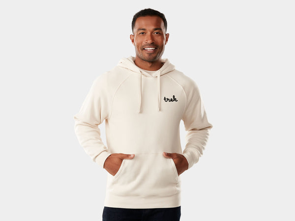 Trek Chain Stitch Unisex Hoodie