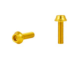Trek Anodized Fasteners