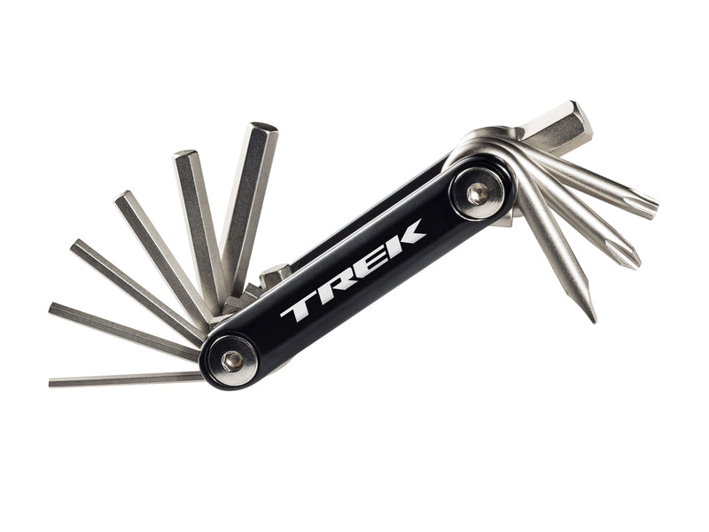 Multioutils Trek Comp