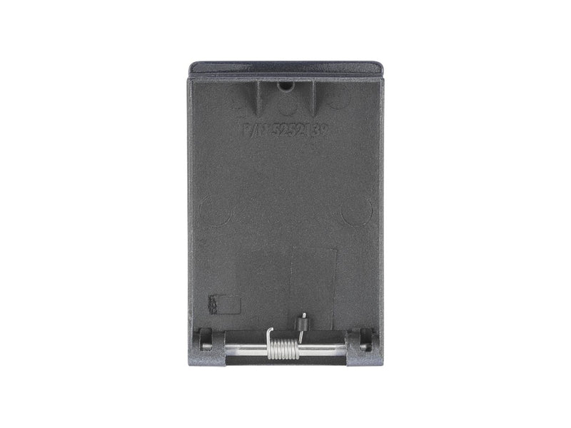 Trek 2022-2023 Rail 29 Carbon Charge Port Cover