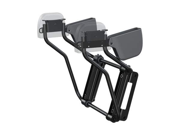 Adaptateur Britax/Romer pour Fetch+ 4 de Trek