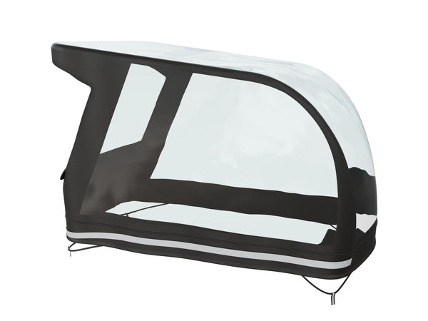 Tissu de rechange pour bâche parapluie Trek Fetch+ 4