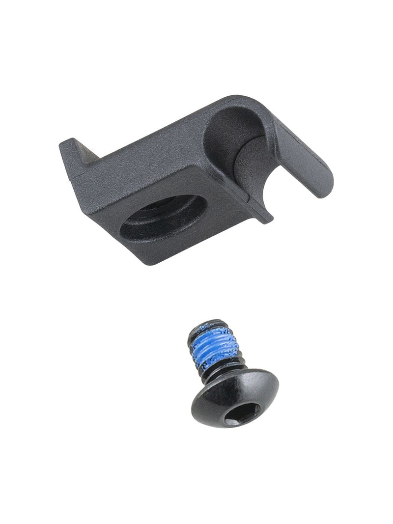 Trek-Diamant Hyena Gen2 Chainstay Cable Guide