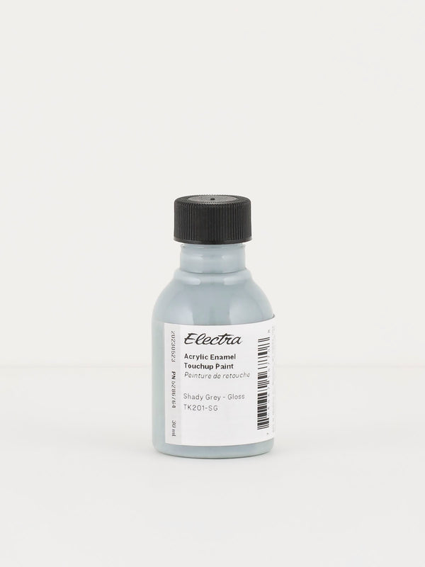 Trek Touch-up Paint - Gloss Green Color Collection