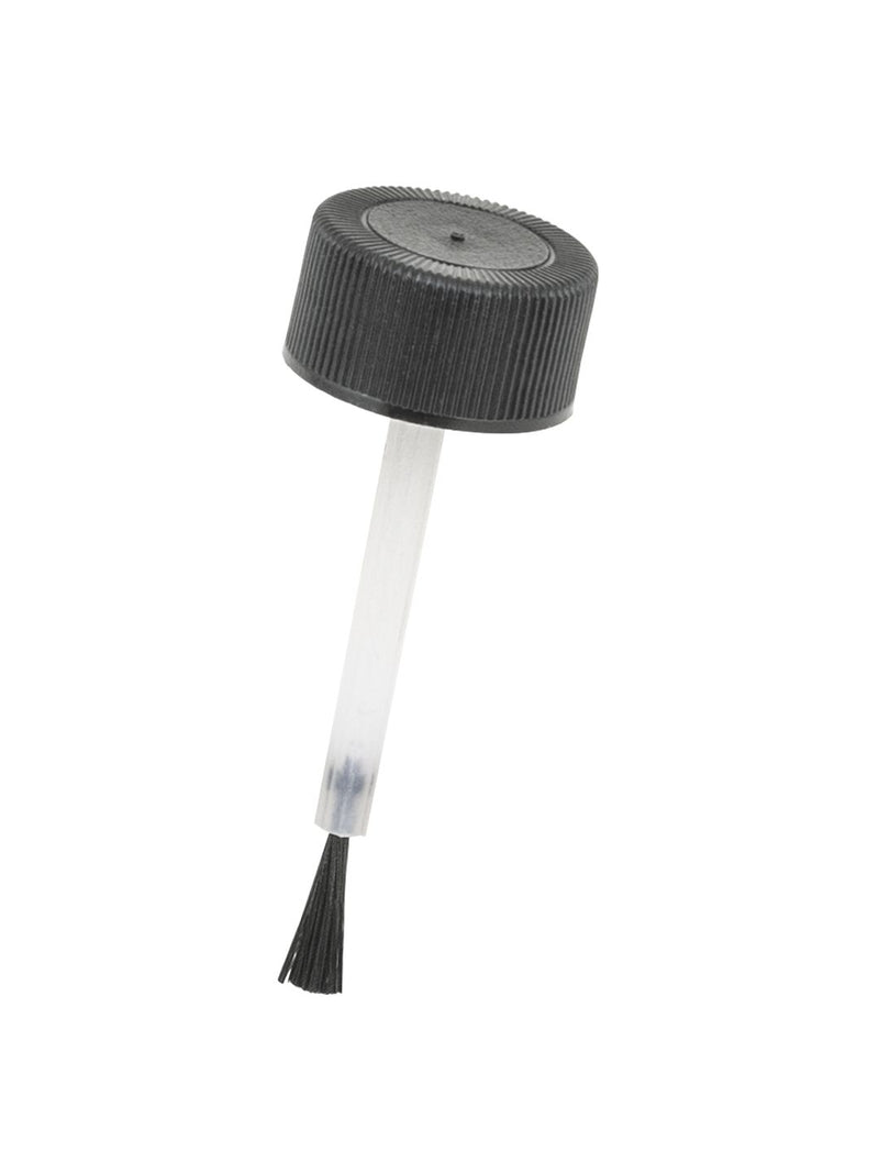 Trek Touch-up Paint - Matte Black Color Collection