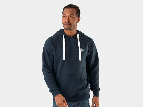 Sweat à capuche Trek Diamond Patch