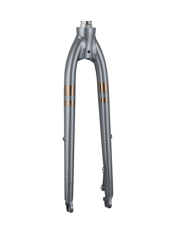 Trek-Diamant District 3 & 4 Up To 50mm Tire 700c Rigid Fork